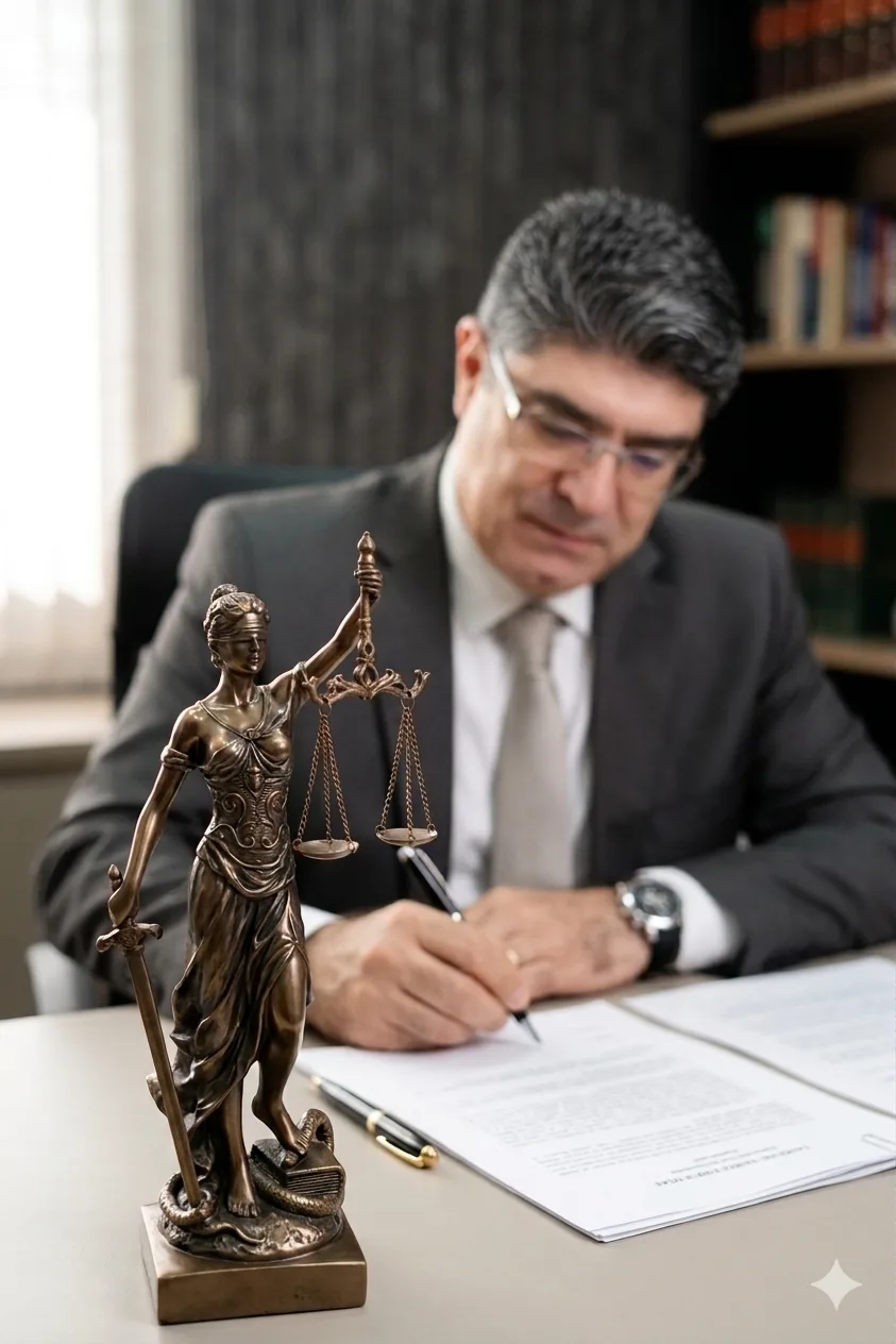 Dr. Edinei Ronque - Eronque Advocacia
